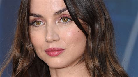 How Ana de Armas transformed into Marilyn Monroe for Blonde